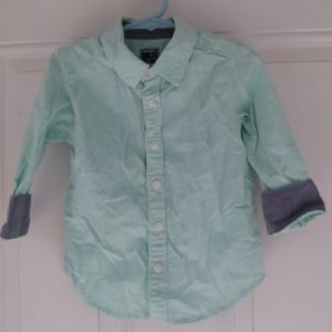 Long sleeve kids old navy 3T